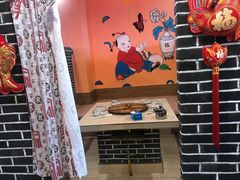 -王老六铁锅炖鱼(圣亚海洋店)