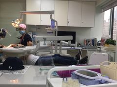 -Dr.Z dental仁康种植矫正中心