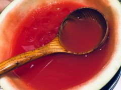 -青瓦炭韩潮烤肉(花园道店)