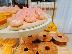 -好利来(七宝领展广场店)