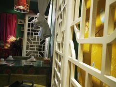 -蘑菇私房菜小馆(杨家坪西城天街店)
