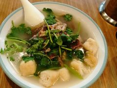-小杨生煎(周浦万达店)