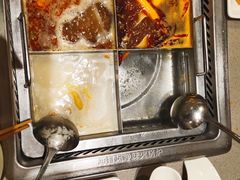 -海底捞火锅(青悦城店)