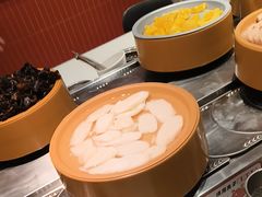 -龍歌自助小火锅(漳州二路爱购店)