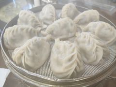 -叶存利海鲜大馅饺子(海宁路总店)