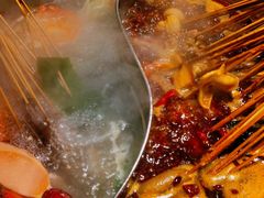 -钢五区节子串串香(环球汇·天誉店)