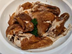 -老德州四合院·德州菜(天衢路店)