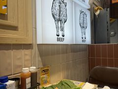 -安又胖韩国烤肉(泰达永旺店)