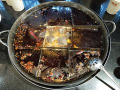-锅首鲜品火锅(鸳鸯店)