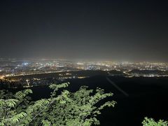 -紫金山山顶公园