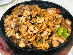 -标记美食新鲜猪杂(兴南大道店)