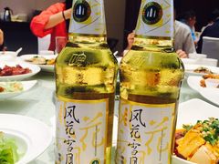 -大理实力希尔顿酒店•香全日制餐厅