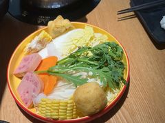 -沼津港精致料理·寿喜烧·烧鸟(青浦宝龙广场日料榜单店)