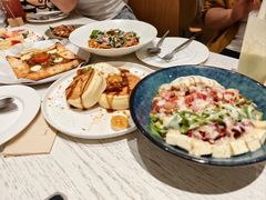 -Nana And Her Friends Restaurant 娜娜家(小寨原力场店)