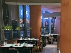 -喃喃椰·糟粕醋·椰子鸡火锅(七堡花园店)