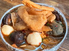 -南昌原味水煮油炸(六眼井店)