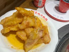 -玺炖·中国铁锅炖(南京东路店)