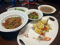 -柴米油盐(土菜院子店)