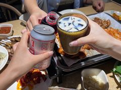 -玫瑰花园自助烤肉(顺义鑫海韵通店)