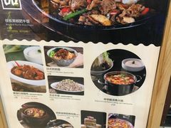 -半秋山西餐厅(宜昌大洋店)