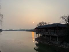 -函谷关历史文化旅游区