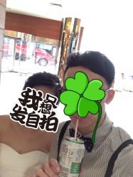 -金夫人婚纱摄影(华南店)