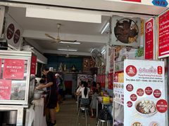 -榮泰米粉湯(Left Shop)