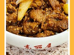 -高丽屋(天宁寺店)