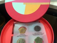 -星巴克臻选(盐城金鹰聚龙湖店)