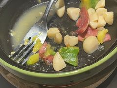 -云海肴·汽锅鸡·云南菜(高德置地店)