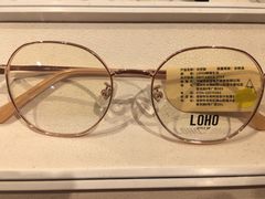-LOHO眼镜(北京富力广场店)