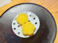 -吴越荣记·苏州菜·松鼠桂鱼(娄门景区店)