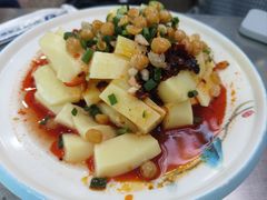 米豆腐-邹胖哥好好吃餐馆(荔波美食街店)