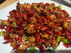 -西城饭店南京菜(新浦路店)