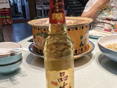 -镜泊小镇(东长安街店)