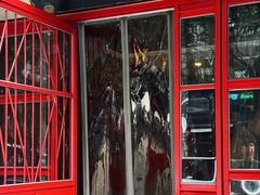 -北京老门框爆肚涮肉馆(锦业路店)