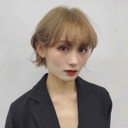 烫染-MOKA SALON