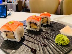 -金悦轩海鲜酒家(拱北店)