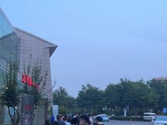 -天津市泰达医院