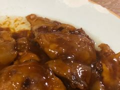 -同发号饭庄(复兴路店)