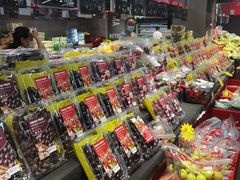 零售区-嘿嘛仓储购(华明店)