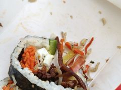 -传闻来紫菜包饭·打糕(西塔韩百店)