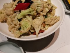 -江城小馆陕南妈妈菜·全球旅行餐厅(钟楼店)