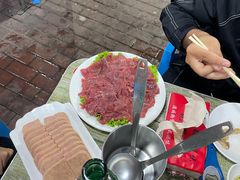 -领鲜风味花雕鸡(马端街店)