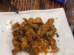 -正能量脆肉鲩火锅