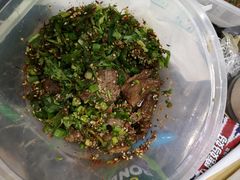 -小平岛開海水饺(浑南店)