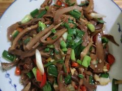 -朗妈私房菜(婺女州店)