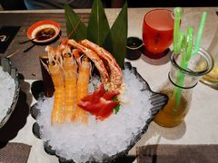 -極上萬膳·日料放题(海岸城店)