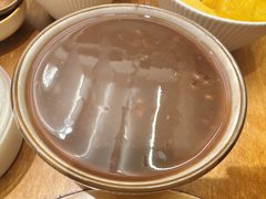-小团圆糖水铺(襄阳南路店)