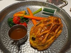 -黑宝石西餐厅(汇励99城市公园店)